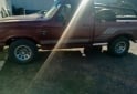 Camionetas - Ford Xlt 1994 GNC 1234Km - En Venta