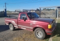 Camionetas - Ford Xlt 1994 GNC 1234Km - En Venta