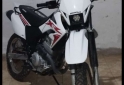 Motos - Honda Xr 250 2022 Nafta 4900Km - En Venta