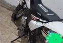 Motos - Honda Xr 250 2022 Nafta 4900Km - En Venta