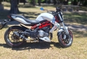 Motos - Benelli Tnt 2017 Nafta 1111Km - En Venta