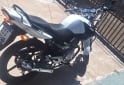 Motos - Yamaha Ybr 2019 Nafta 6000Km - En Venta