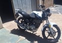 Motos - Yamaha Ybr 2019 Nafta 6000Km - En Venta