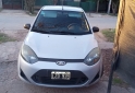 Autos - Ford Fiesta max 2012 Nafta 183756Km - En Venta