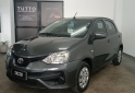 Autos - Toyota Etios 2022 Nafta  - En Venta