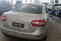 Autos - Renault Fluence 2015 GNC  - En Venta