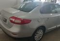 Autos - Renault Fluence 2015 GNC  - En Venta