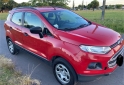 Autos - Ford Ecosport se 2013 Nafta 149000Km - En Venta