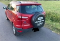 Autos - Ford Ecosport se 2013 Nafta 149000Km - En Venta