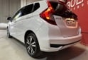 Autos - Honda Fit 2021 Nafta 46000Km - En Venta