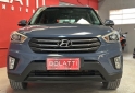 Camionetas - Hyundai Creta 2018 Nafta 99000Km - En Venta