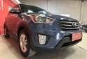 Camionetas - Hyundai Creta 2018 Nafta 99000Km - En Venta