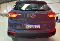 Camionetas - Hyundai Creta 2018 Nafta 99000Km - En Venta