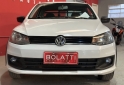 Camionetas - Volkswagen Saveiro 2016 GNC  - En Venta