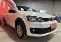 Camionetas - Volkswagen Saveiro 2016 GNC  - En Venta