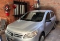 Autos - Volkswagen Gol Trend 2010 GNC 110000Km - En Venta