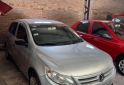 Autos - Volkswagen Gol Trend 2010 GNC 110000Km - En Venta