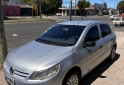 Autos - Volkswagen Gol Trend 2010 GNC 110000Km - En Venta