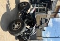 Cuatris y UTVs - Motomel MX 250 pro 2017  2000Km - En Venta