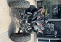 Cuatris y UTVs - Motomel MX 250 pro 2017  2000Km - En Venta