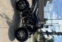 Cuatris y UTVs - Motomel MX 250 pro 2017  2000Km - En Venta