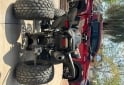 Cuatris y UTVs - Motomel MX 250 pro 2017  2000Km - En Venta