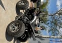 Cuatris y UTVs - Motomel MX 250 pro 2017  2000Km - En Venta