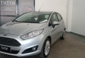 Autos - Ford Fiesta se 2016 Nafta 107000Km - En Venta