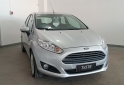 Autos - Ford Fiesta se 2016 Nafta 107000Km - En Venta