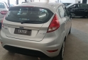 Autos - Ford Fiesta se 2016 Nafta 107000Km - En Venta