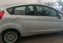 Autos - Ford Fiesta se 2016 Nafta 107000Km - En Venta