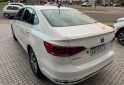 Autos - Volkswagen VIRTUS HIGHLINE 1.6 2019 Nafta 120000Km - En Venta