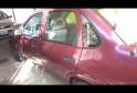 Autos - Chevrolet Corsa mpfi 97 gl 1997 GNC 280000Km - En Venta