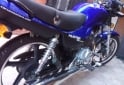 Motos - Corven Hunter 150 2023 Nafta 21Km - En Venta