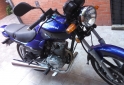 Motos - Corven Hunter 150 2023 Nafta 21Km - En Venta