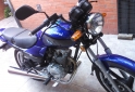 Motos - Corven Hunter 150 2023 Nafta 21Km - En Venta