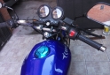 Motos - Corven Hunter 150 2023 Nafta 21Km - En Venta