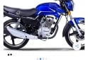 Motos - Corven Hunter 150 2023 Nafta 21Km - En Venta