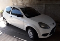 Autos - Ford Ka 2012 Nafta 100000Km - En Venta