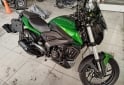 Motos - Bajaj Dominar 400 toure 2024 Nafta 7200Km - En Venta