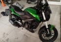 Motos - Bajaj Dominar 400 toure 2024 Nafta 7200Km - En Venta