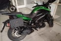 Motos - Bajaj Dominar 400 toure 2024 Nafta 7200Km - En Venta