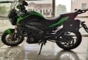 Motos - Bajaj Dominar 400 toure 2024 Nafta 7200Km - En Venta