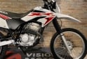 Motos - Honda XR 250 TORNADO 2023 Nafta 7000Km - En Venta