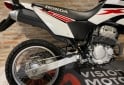 Motos - Honda XR 250 TORNADO 2023 Nafta 7000Km - En Venta