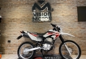 Motos - Honda XR 250 TORNADO 2023 Nafta 7000Km - En Venta