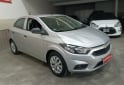 Autos - Chevrolet ONIX 2018 Nafta 86200Km - En Venta