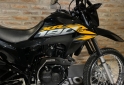 Motos - Honda XR 190L 2023 Nafta 800Km - En Venta