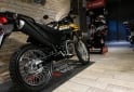 Motos - Honda XR 190L 2023 Nafta 800Km - En Venta