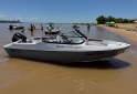 Embarcaciones - Bunker 5100 Sport 40HS Mercury 50HP - En Venta